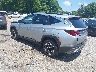 5NMJB3DE7SH****** Salvage and Repairable 2025 Hyundai Tucson in Atlanta South