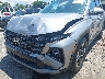 5NMJB3DE7SH****** Salvage and Repairable 2025 Hyundai Tucson in Georgia State