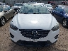 JM3KE4DY1G0****** Wrecked 2016 Mazda CX-5 in Minnesota State