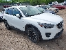 JM3KE4DY1G0****** Salvage and Wrecked 2016 Mazda CX-5 in Minneapolis Saint Paul
