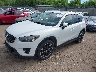 JM3KE4DY1G0****** Used and Repairable 2016 Mazda CX-5 in Minneapolis Saint Paul