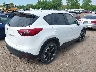 JM3KE4DY1G0****** Salvage and Wrecked 2016 Mazda CX-5 in Minnesota State