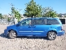 2D8HN54P68R****** Repairable 2008 Dodge Grand Caravan in New Jersey State