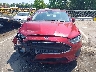 3FA6P0HD8LR****** Salvage 2020 Ford Fusion in North Carolina State