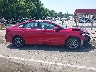 3FA6P0HD8LR****** Wrecked 2020 Ford Fusion in North Carolina State