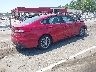 3FA6P0HD8LR****** Salvage and Wrecked 2020 Ford Fusion in North Carolina State