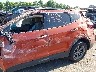5XYZU3LB9HG****** Wrecked 2017 Hyundai Santa Fe