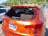 5XYZU3LB9HG****** Salvage and Wrecked 2017 Hyundai Santa Fe in High Point