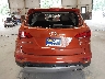 5XYZU3LB9HG****** Salvage 2017 Hyundai Santa Fe