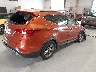 5XYZU3LB9HG****** Salvage and Wrecked 2017 Hyundai Santa Fe in North Carolina State