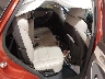 5XYZU3LB9HG****** Wrecked 2017 Hyundai Santa Fe in High Point