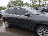 1C4PJLCB0GW****** Repairable 2016 Jeep Cherokee in Ohio State