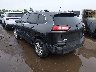 1C4PJLCB0GW****** Salvage and Repairable 2016 Jeep Cherokee in Cleveland
