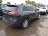 1C4PJLCB0GW****** Salvage and Wrecked 2016 Jeep Cherokee in Ohio State