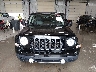 1C4NJRFB6HD****** Wrecked 2017 Jeep Patriot in Kansas State