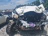2GTEK13T451****** Wrecked 2005 GMC Sierra 1500 in Georgia State