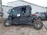 3JBUUAX48RK****** Repairable 2024 Can-Am Defender/Traxter in Oklahoma State