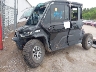 3JBUUAX48RK****** Used and Repairable 2024 Can-Am Defender/Traxter in Oklahoma City