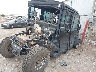 3JBUUAX48RK****** Salvage and Wrecked 2024 Can-Am Defender/Traxter in Oklahoma State