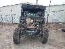 3JBUUAX48RK****** Salvage and Repairable 2024 Can-Am Defender/Traxter in Oklahoma State