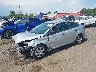 1FADP3E20GL****** Usados y Reparables 2016 Ford Focus en Culpeper