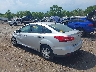 1FADP3E20GL****** Salvamento y Reparables 2016 Ford Focus en Culpeper