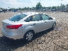 1FADP3E20GL****** Salvamento y Destrozados 2016 Ford Focus en Estado de Virginia
