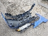 2HGFE2F20PH****** Wrecked 2023 Honda Civic in California State