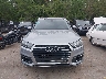 WA1LAAF77JD****** Wrecked 2018 Audi Q7 in Kansas State