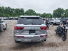 WA1LAAF77JD****** Wrecked 2018 Audi Q7
