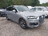 WA1LAAF77JD****** Salvage and Wrecked 2018 Audi Q7 in Kansas City