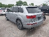 WA1LAAF77JD****** Salvage and Repairable 2018 Audi Q7 in Kansas City