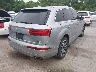 WA1LAAF77JD****** Salvage and Wrecked 2018 Audi Q7 in Kansas State