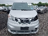 3N6CM0KN9LK****** Wrecked 2020 Nissan Nv200  Cargo in New Jersey State