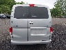 3N6CM0KN9LK****** Wrecked 2020 Nissan Nv200  Cargo