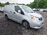 3N6CM0KN9LK****** Salvage and Wrecked 2020 Nissan Nv200  Cargo in Sayreville