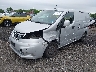 3N6CM0KN9LK****** Used and Repairable 2020 Nissan Nv200  Cargo in Sayreville