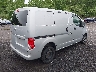 3N6CM0KN9LK****** Salvage and Wrecked 2020 Nissan Nv200  Cargo in New Jersey State