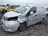 3N6CM0KN9LK****** Salvage and Repairable 2020 Nissan Nv200  Cargo in New Jersey State