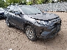 2T3A1RFV7MW****** Salvamento y Destrozados 2021 Toyota RAV4 en Portage