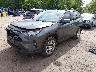 2T3A1RFV7MW****** Usados y Reparables 2021 Toyota RAV4 en Portage