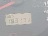 KM8SC73E54U****** Wrecked 2004 Hyundai Santa Fe
