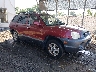 KM8SC73E54U****** Salvage and Wrecked 2004 Hyundai Santa Fe in New Castle