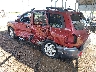 KM8SC73E54U****** Salvage and Repairable 2004 Hyundai Santa Fe in New Castle