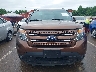 1FMHK7F86CG****** Usados 2012 Ford Explorer en Estado de Mississippi