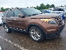 1FMHK7F86CG****** Reparables 2012 Ford Explorer en Estado de Mississippi