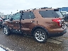 1FMHK7F86CG****** Salvamento 2012 Ford Explorer