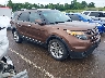 1FMHK7F86CG****** Salvamento y Destrozados 2012 Ford Explorer en Grenada