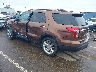 1FMHK7F86CG****** Salvamento y Reparables 2012 Ford Explorer en Grenada