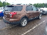 1FMHK7F86CG****** Salvamento y Destrozados 2012 Ford Explorer en Estado de Mississippi